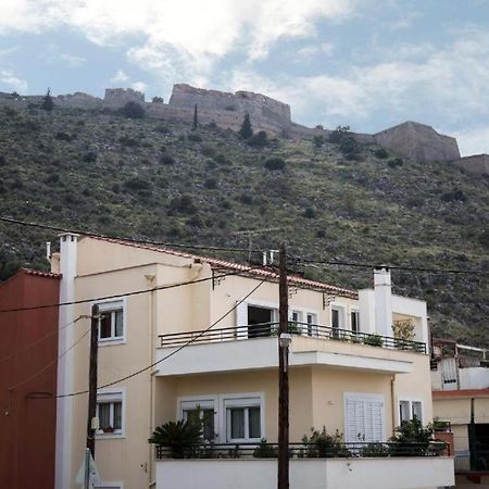 Aura Family Loft Apartment Nafplio Exterior photo